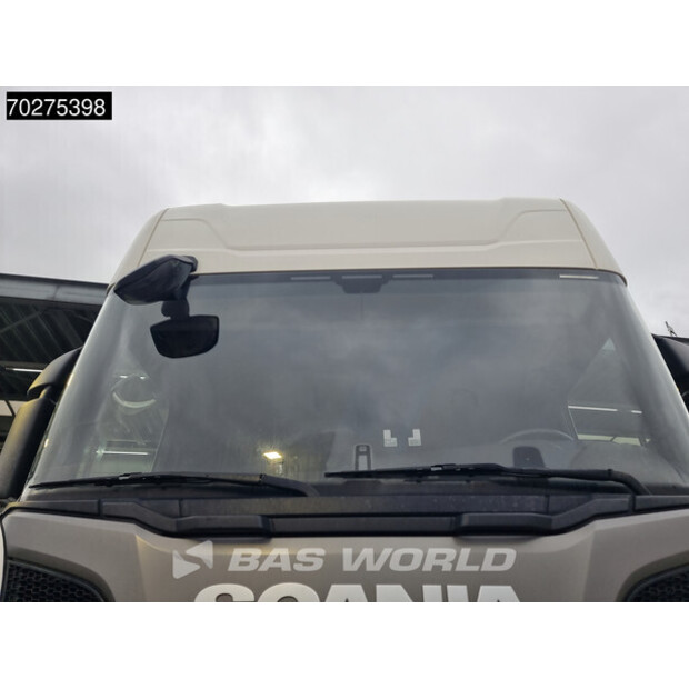 2023 سكانيا S460-44591266