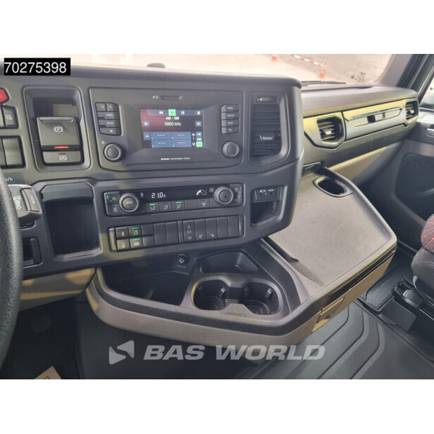 2023 سكانيا S460-44591269