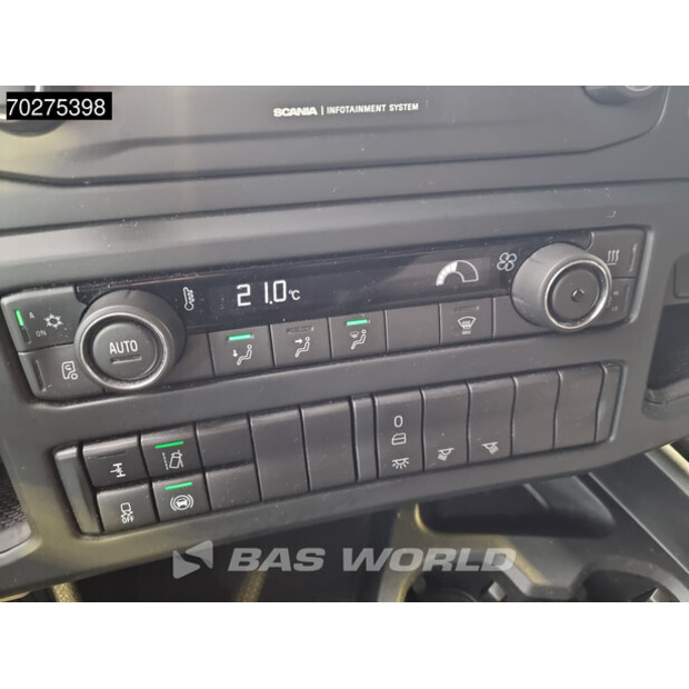 2023 سكانيا S460-44591270