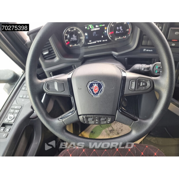 2023 سكانيا S460-44591271