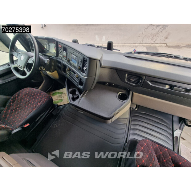 2023 سكانيا S460-44591277