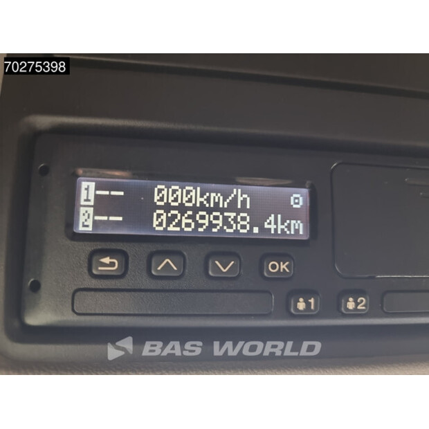 2023 سكانيا S460-44591279