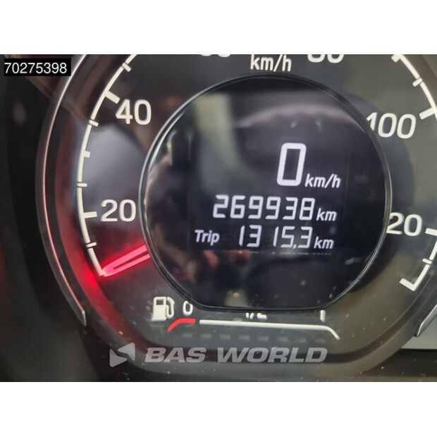 2023 سكانيا S460-44591280