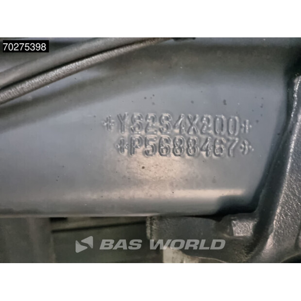 2023 سكانيا S460-44591282