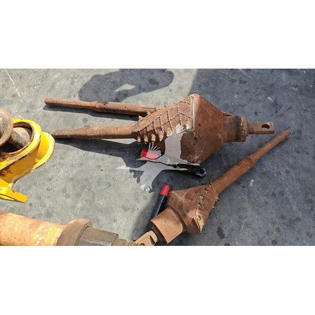 2002 فيرميير NAVIGATOR D10X15-44601328