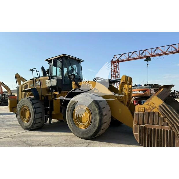2022 Caterpillar 982-44602319