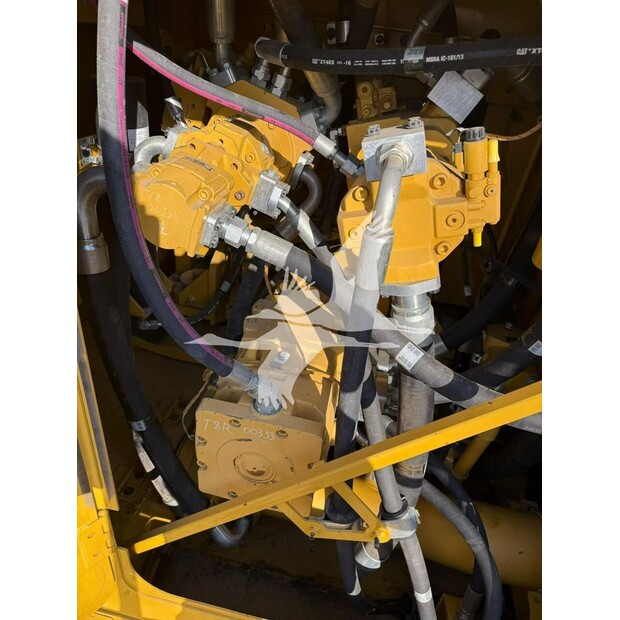 2021 Caterpillar 6015B-44602473