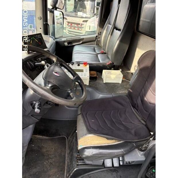 2016 Scania P280-44605438