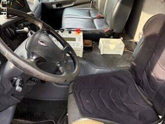 صورة ل شاحنات النفايات 2016 سكانيا P280