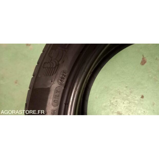 2024 Michelin PRIMACY 4-44605485