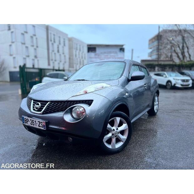 2011 NISSAN JUKE-44605496