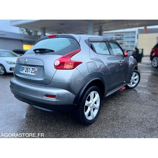2011 NISSAN JUKE-44605497