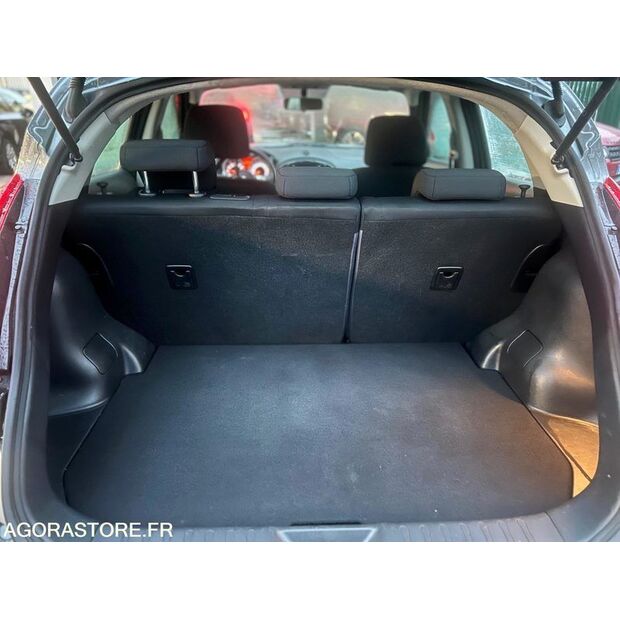 2011 NISSAN JUKE-44605508