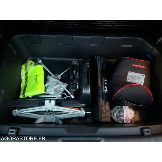 2011 NISSAN JUKE-44605509