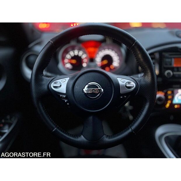 2011 NISSAN JUKE-44605510