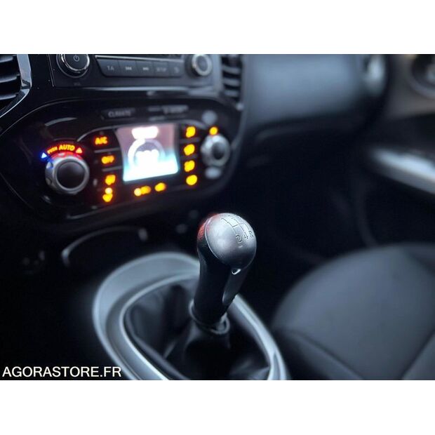 2011 NISSAN JUKE-44605516