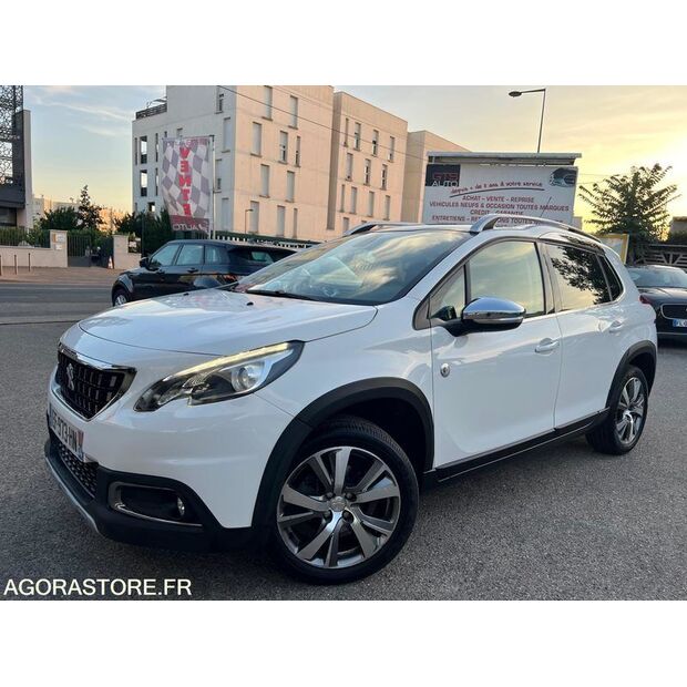 2016 Peugeot 2008-44605532