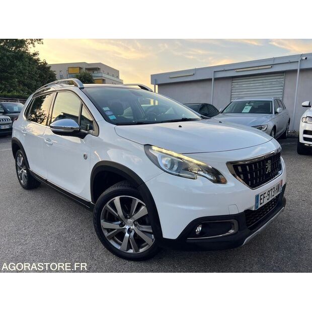 2016 Peugeot 2008-44605534