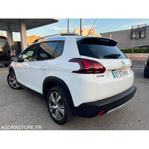 2016 Peugeot 2008-44605535