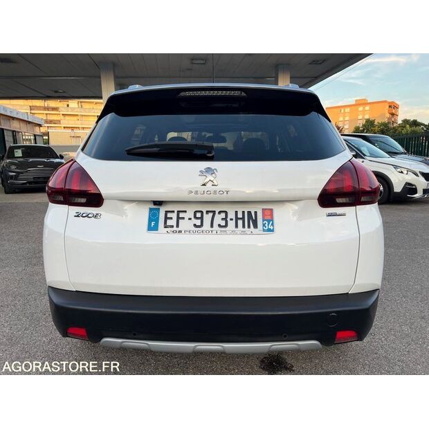 2016 Peugeot 2008-44605537