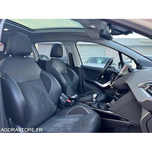 2016 Peugeot 2008-44605547