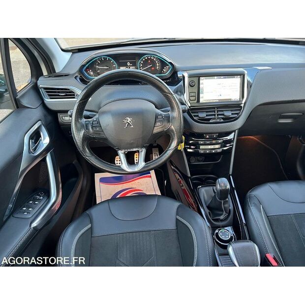 2016 Peugeot 2008-44605552