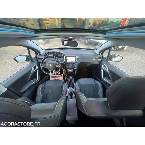 2016 Peugeot 2008-44605553