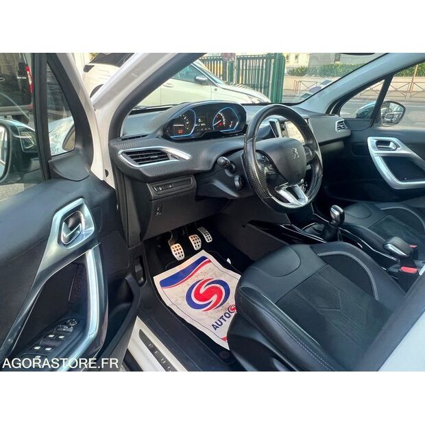 2016 Peugeot 2008-44605554