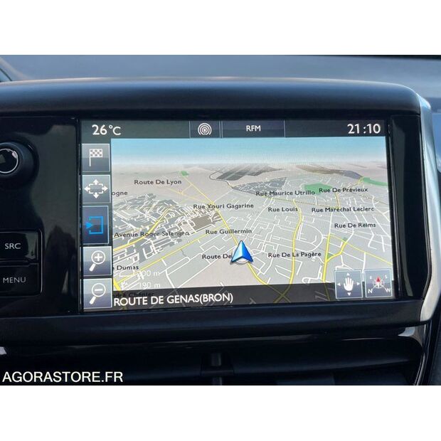 2016 Peugeot 2008-44605558