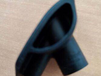 Image for SPARE PARTS Other