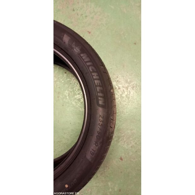 2022 Michelin PRIMACY 4-44605608