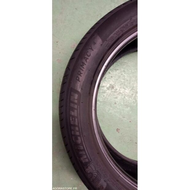 2022 Michelin PRIMACY 4-44605609