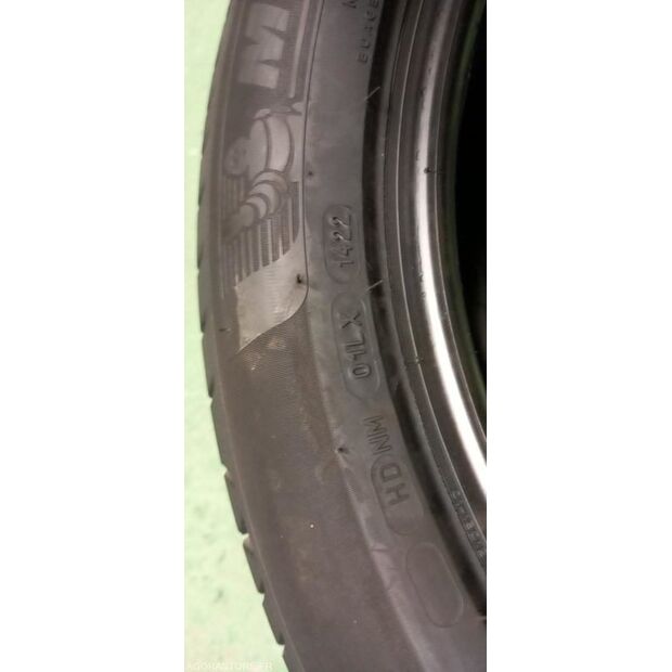 2022 Michelin PRIMACY 4-44605610