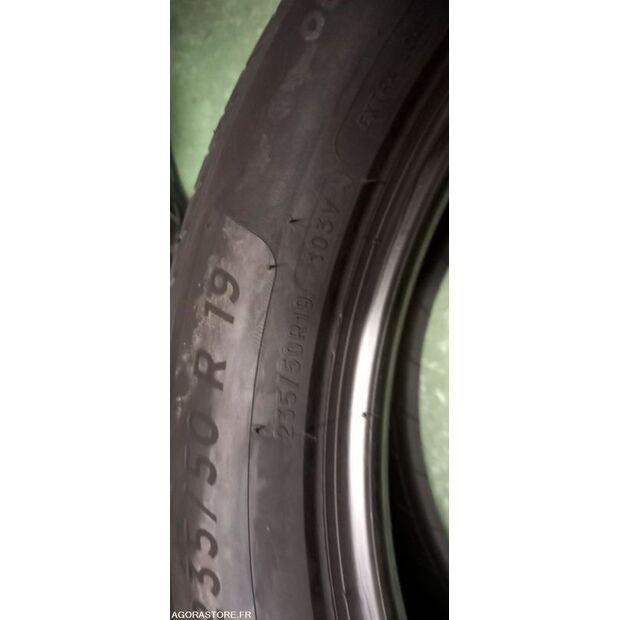 2022 Michelin PRIMACY 4-44605611