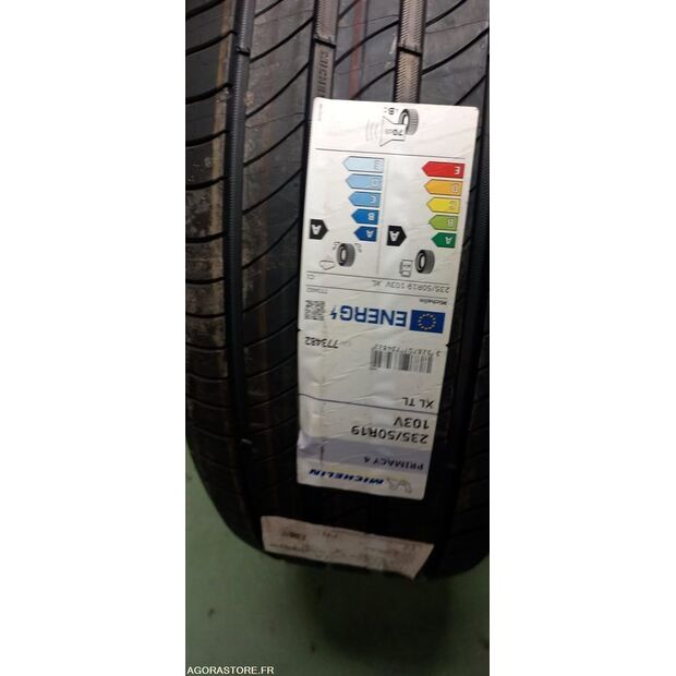 2022 Michelin PRIMACY 4-44605612