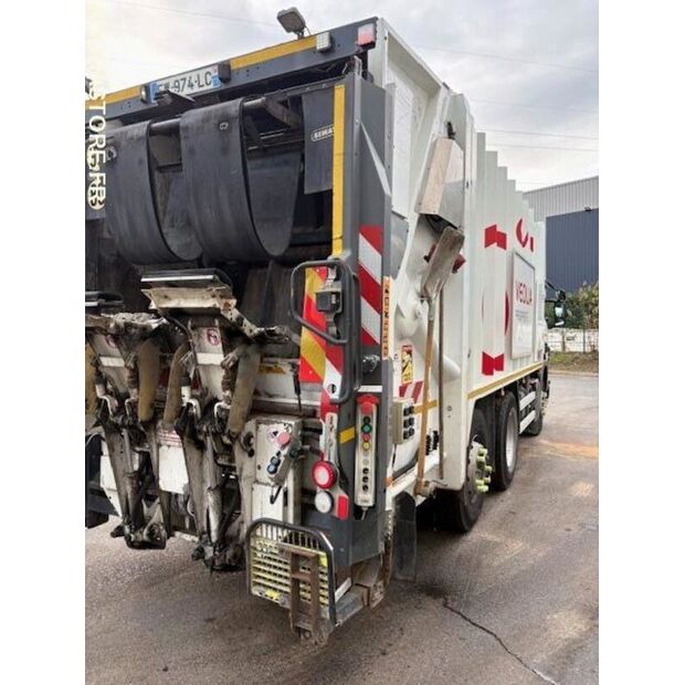 2018 سكانيا P280-44605623