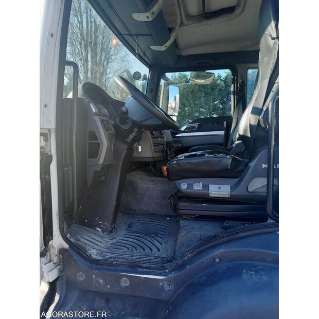 2011 MAN 26.360-44605630