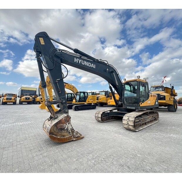 2022 Hyundai R210-44605707