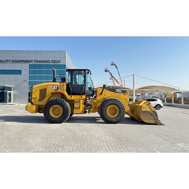 2023 Caterpillar 950GC-44605713