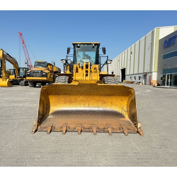 2023 Caterpillar 950GC-44605714