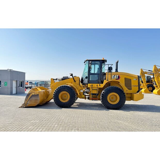 2023 Caterpillar 950GC-44605716