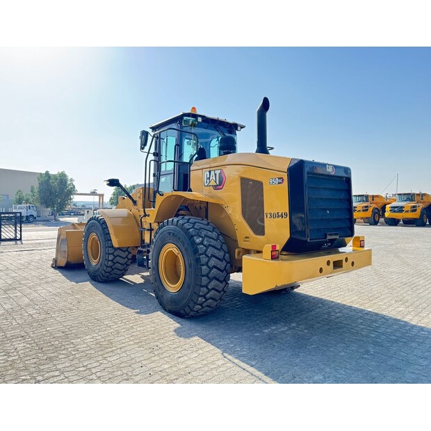 2023 Caterpillar 950GC-44605717