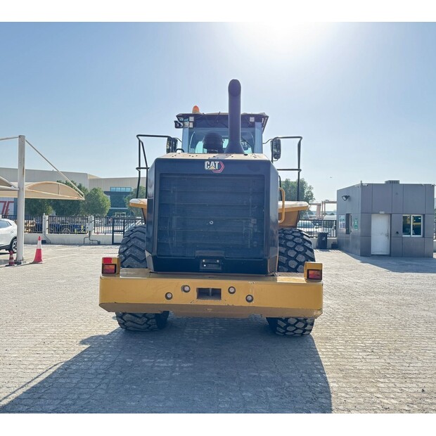 2023 Caterpillar 950GC-44605718