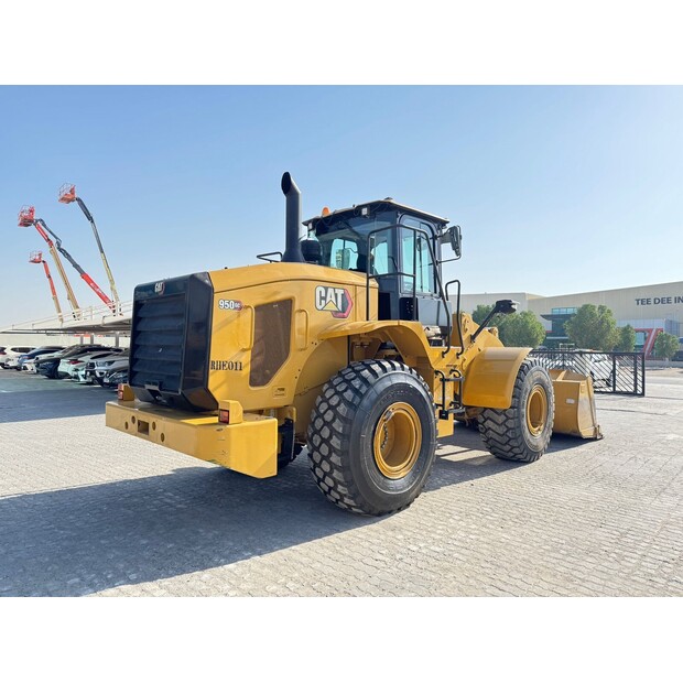 2023 Caterpillar 950GC-44605719