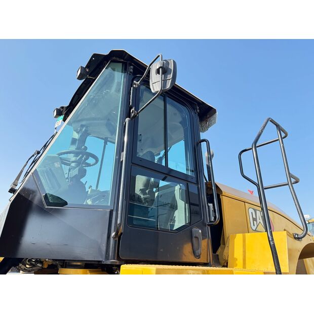 2023 Caterpillar 950GC-44605720
