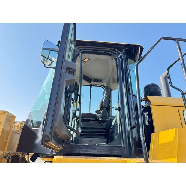 2023 Caterpillar 950GC-44605721