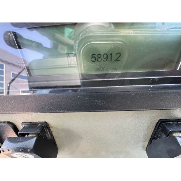 2023 Caterpillar 950GC-44605724