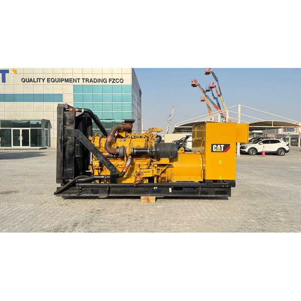 2019 Caterpillar C32-44605725