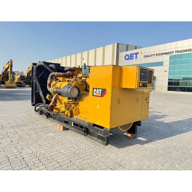 2019 Caterpillar C32-44605726