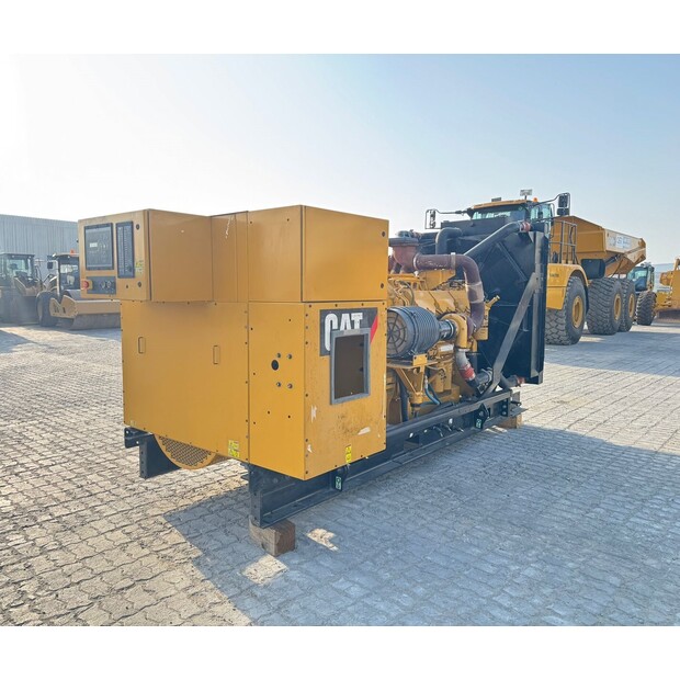 2019 Caterpillar C32-44605728